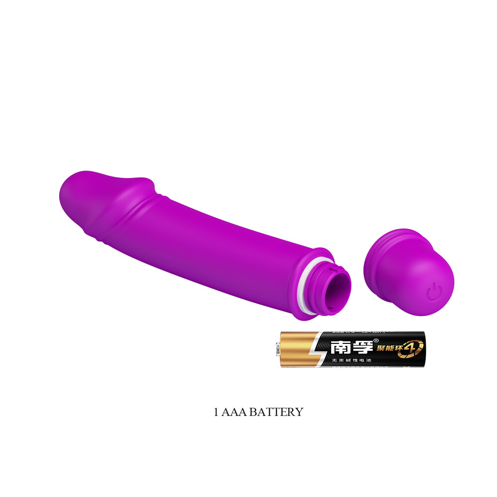 Vibratore Realistico Emily - immagine 8