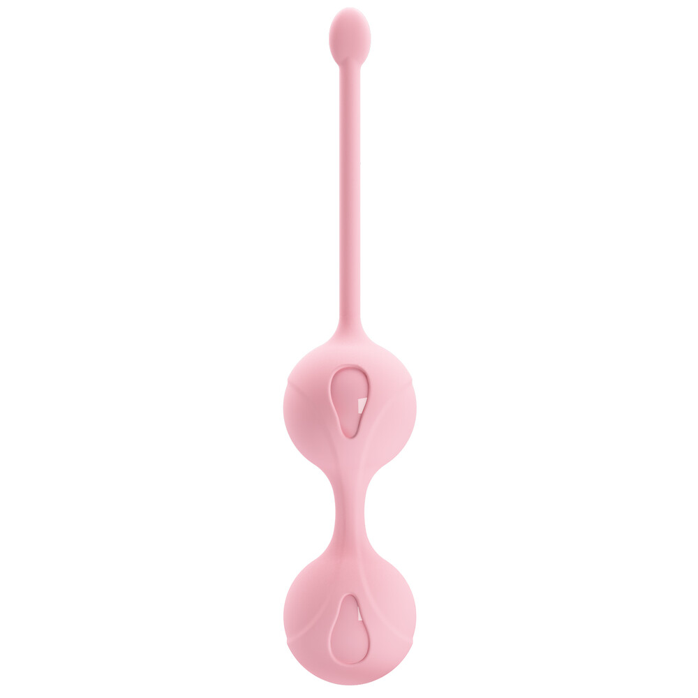 Palline Vaginali Kegel Tighten Up II - immagine 3