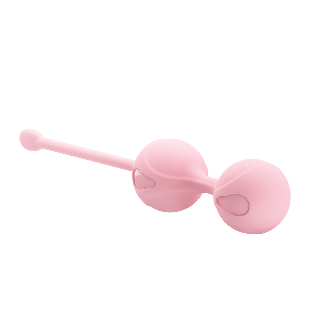 Palline Vaginali Kegel Tighten Up II - immagine 4