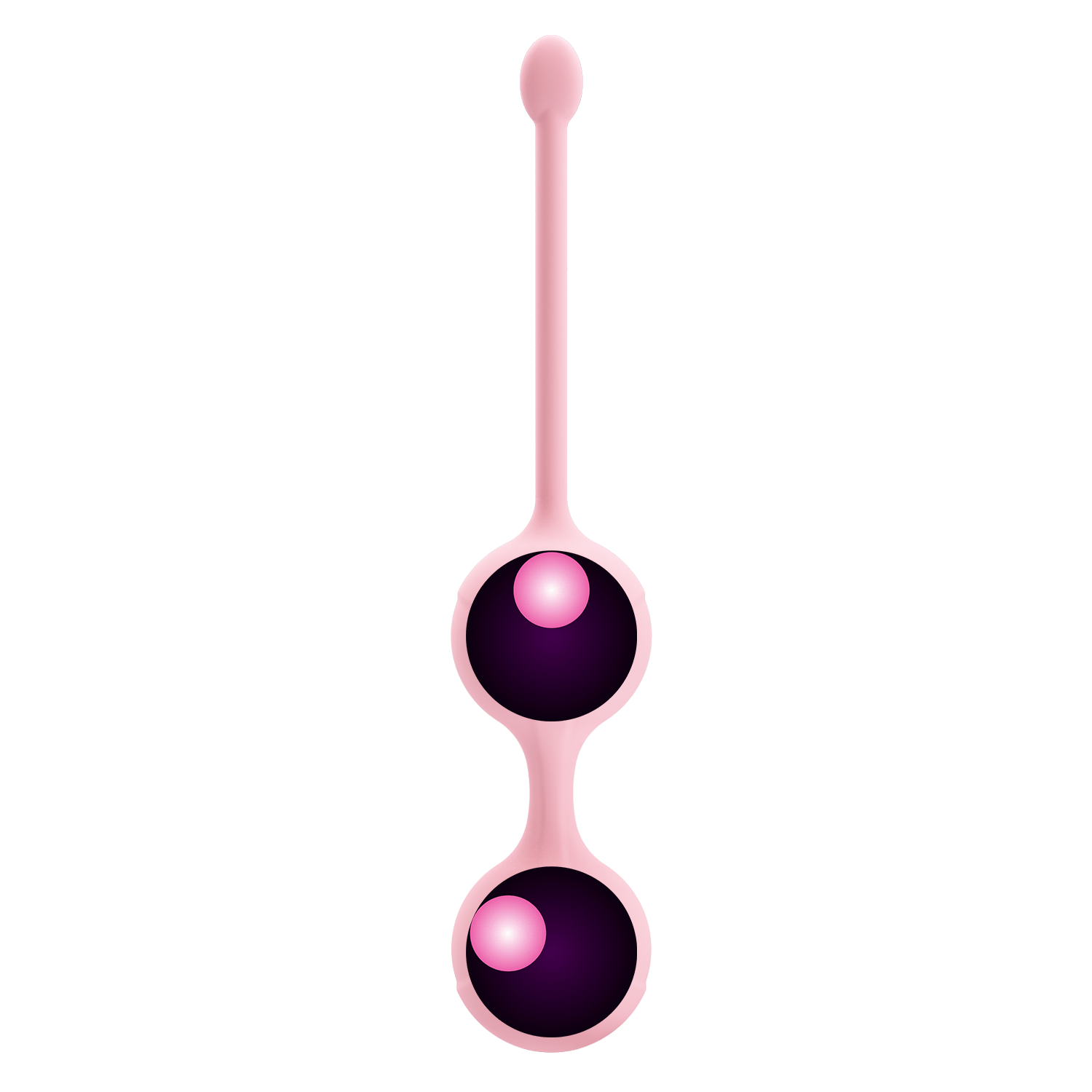 Palline Vaginali Kegel Tighten Up II - immagine 2