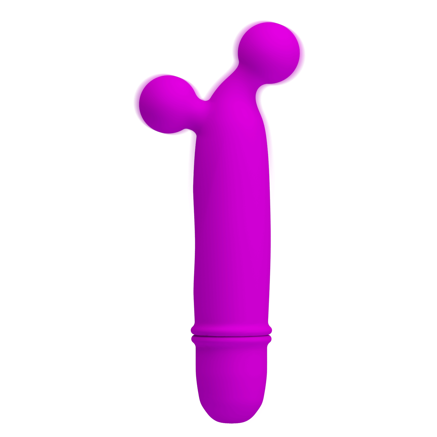 Vibratore Clitoride Love Goddard - immagine 2