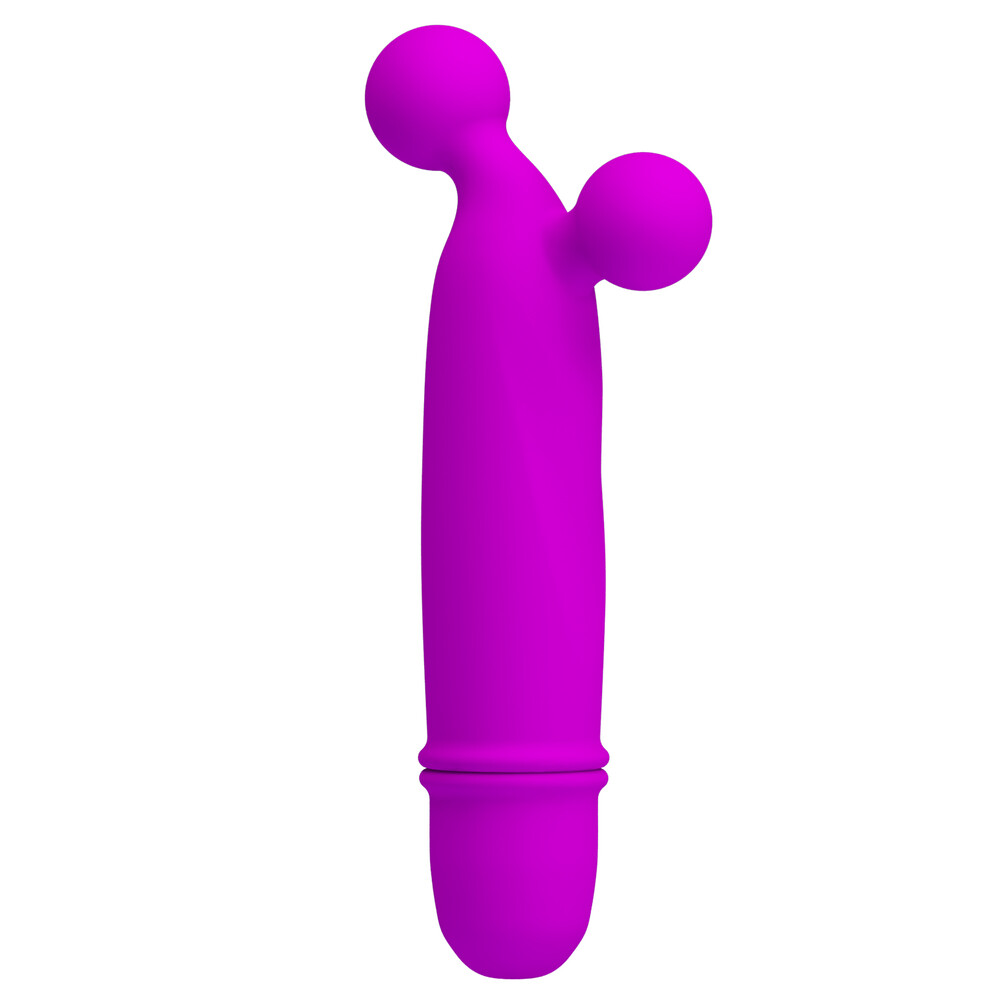 Vibratore Clitoride Love Goddard - immagine 3