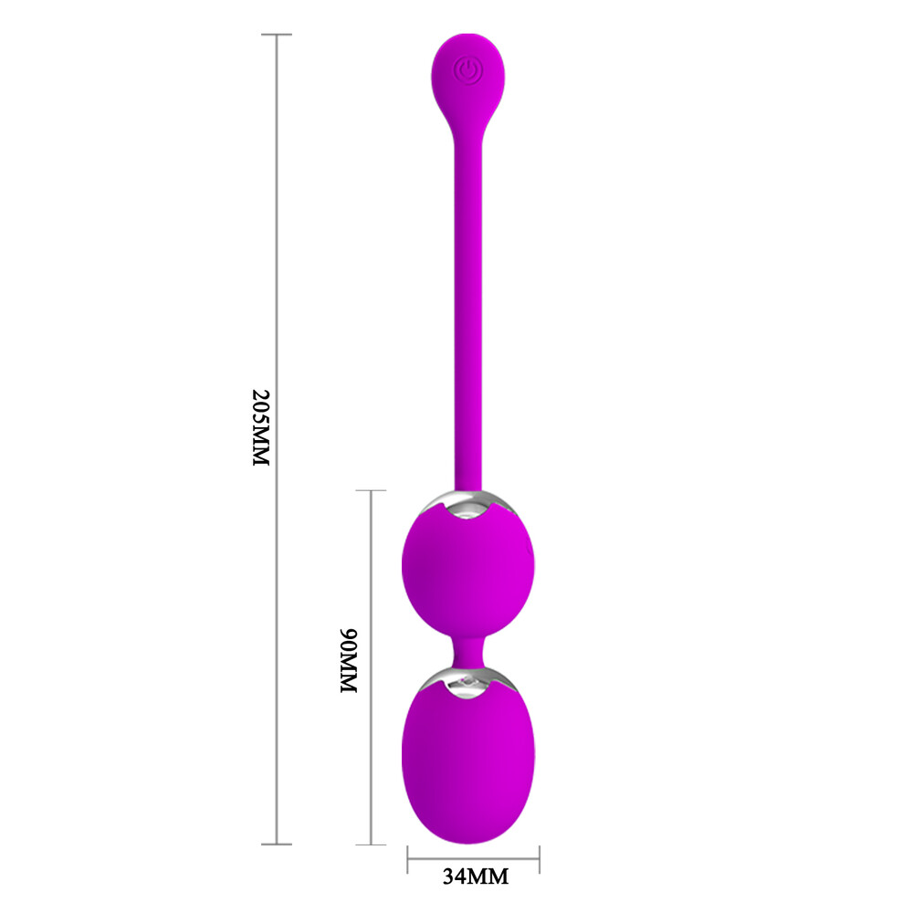 Palline Vaginali Werner - immagine 5