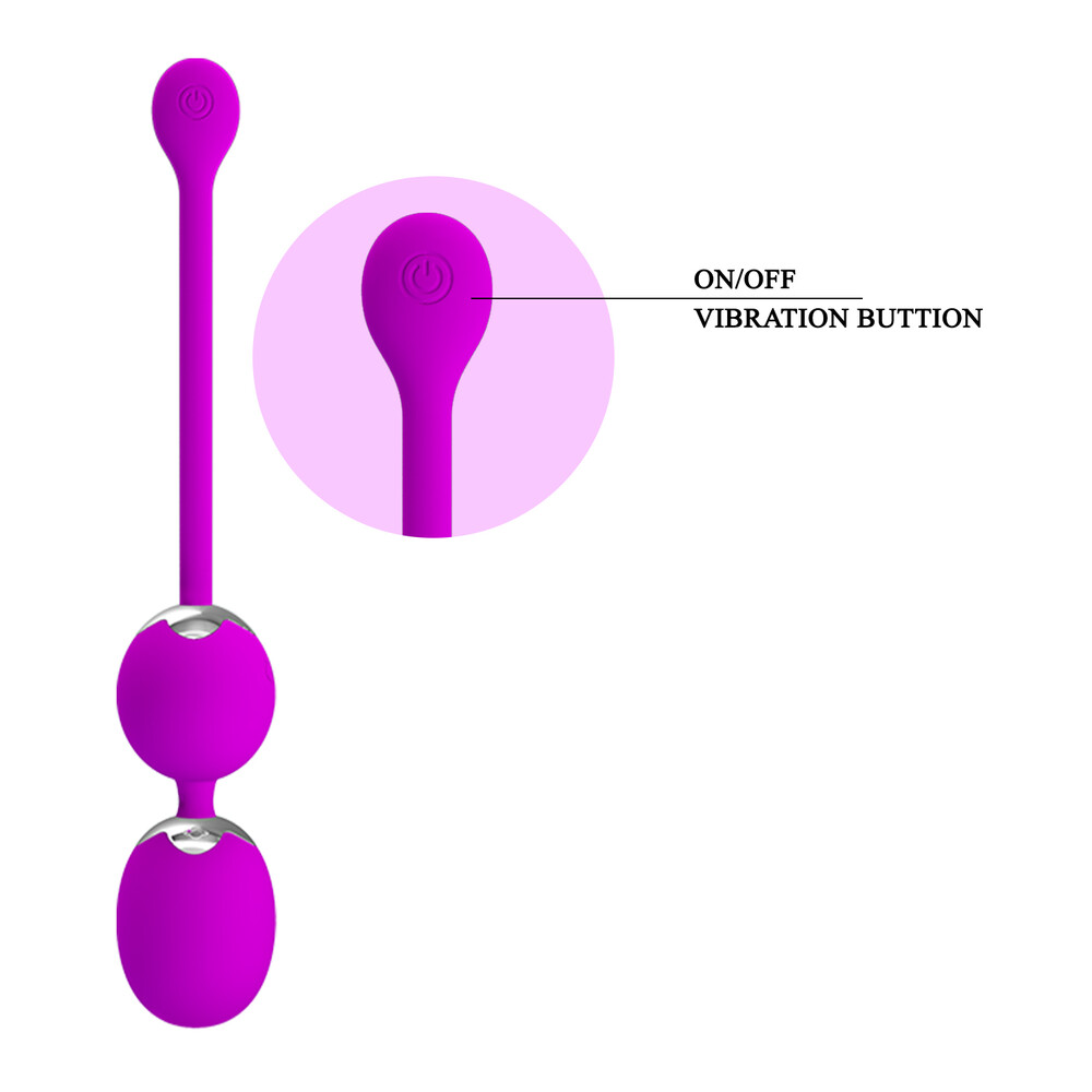 Palline Vaginali Werner - immagine 6