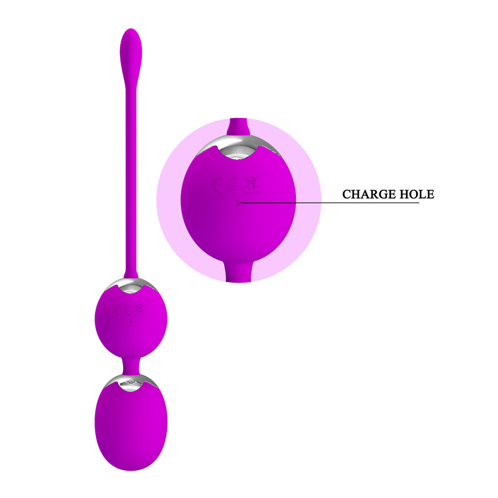 Palline Vaginali Werner - immagine 7