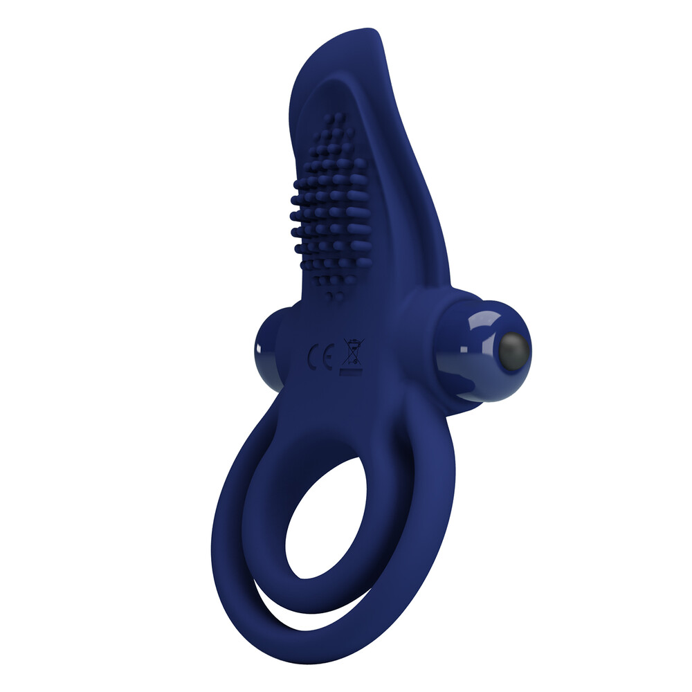 Anello Vibrante Bronson - immagine 3