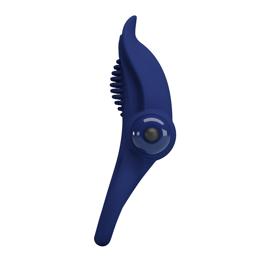 Anello Vibrante Bronson - immagine 4