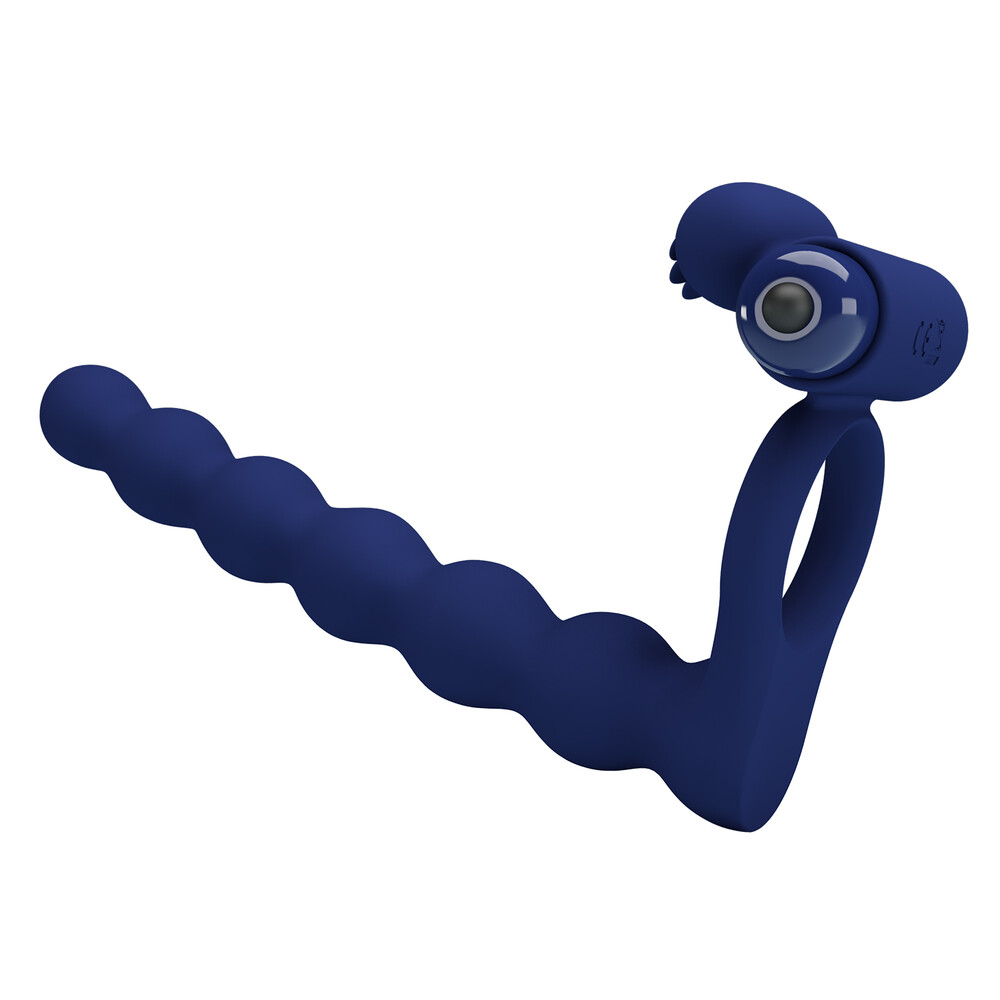 Anello Vibrante Ajmal - immagine 5