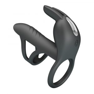 Anello Vibrante Matty