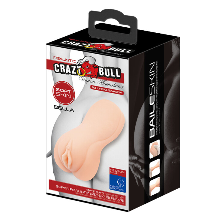 Vagina Artificiale Bella - immagine 9