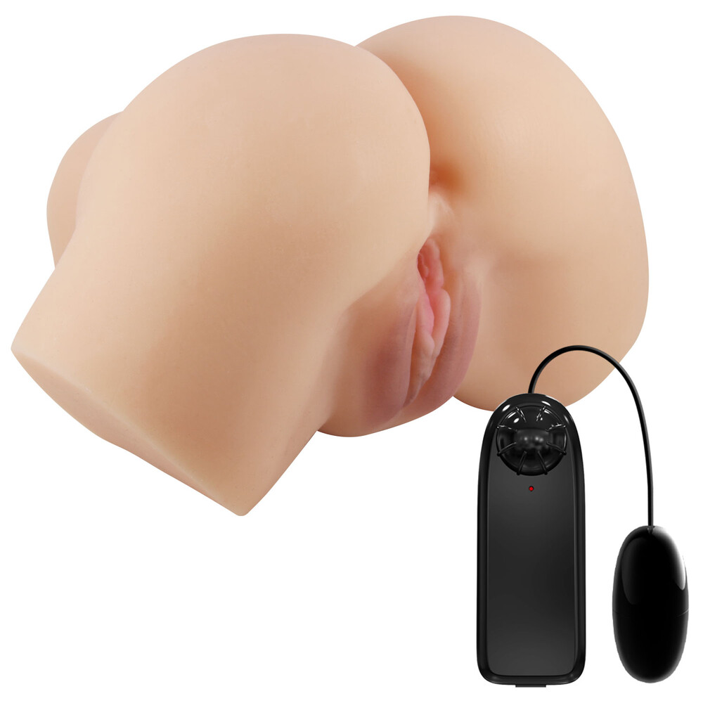 Vagina Artificiale Hailey
