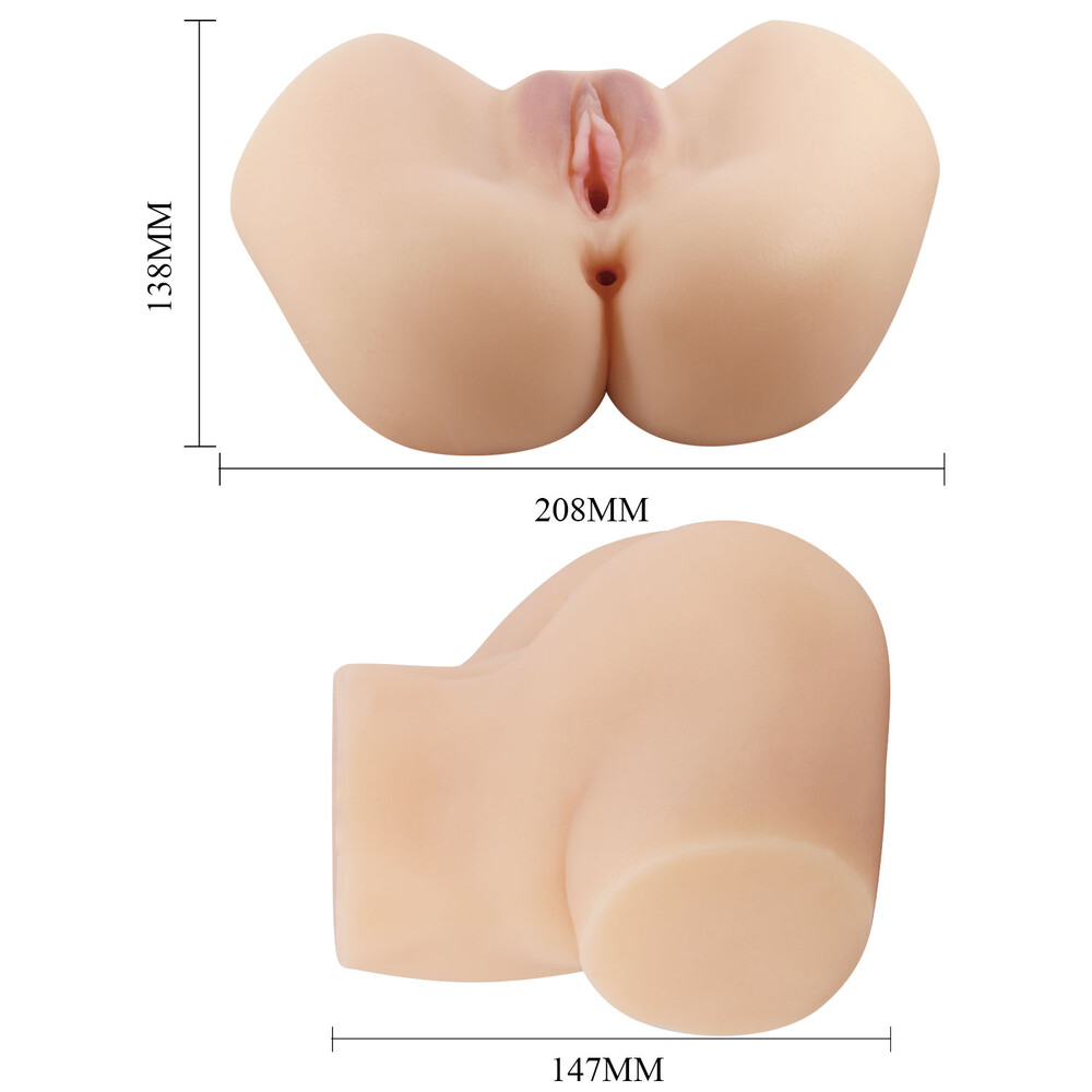Vagina Artificiale Hailey - immagine 10