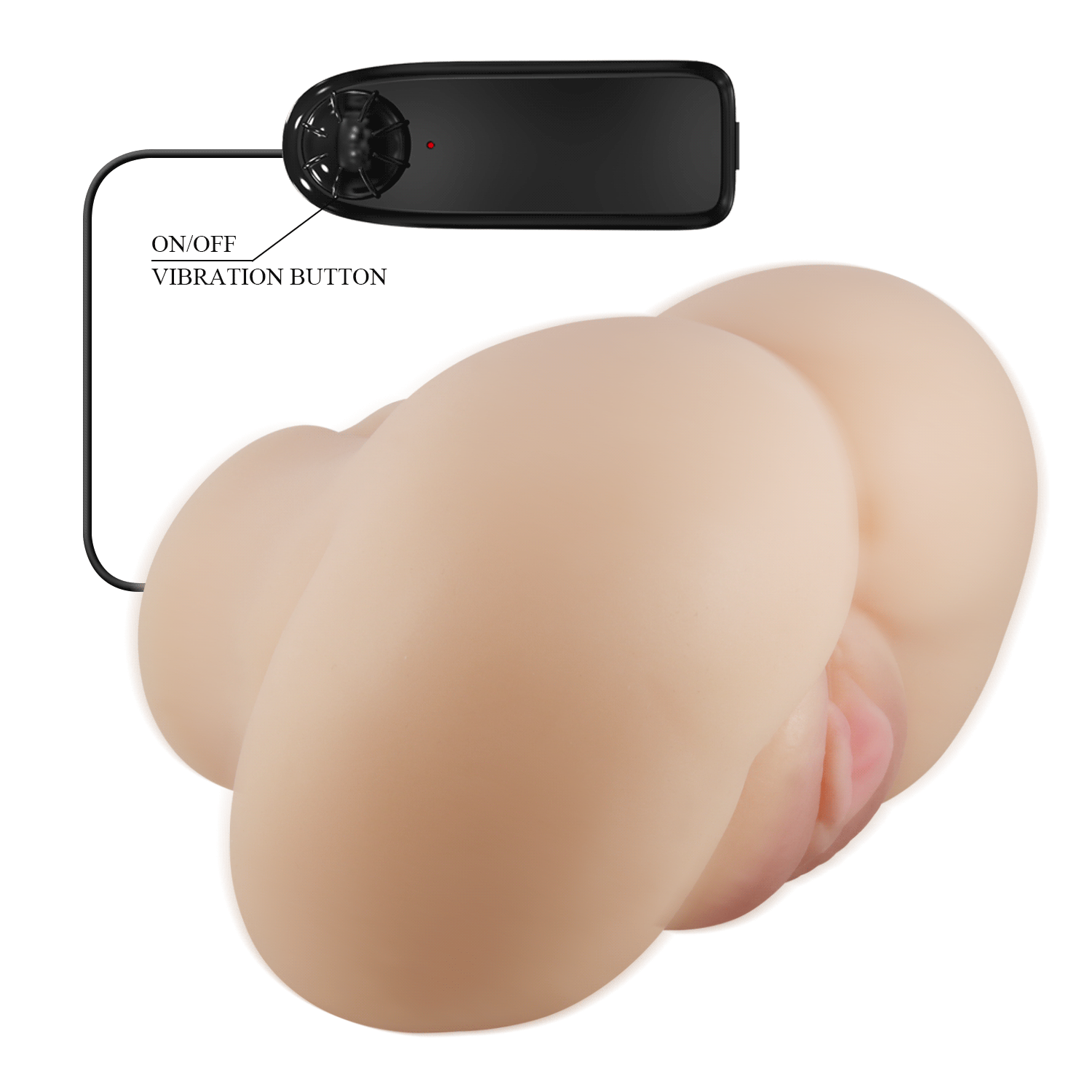 Vagina Artificiale Luna - immagine 8