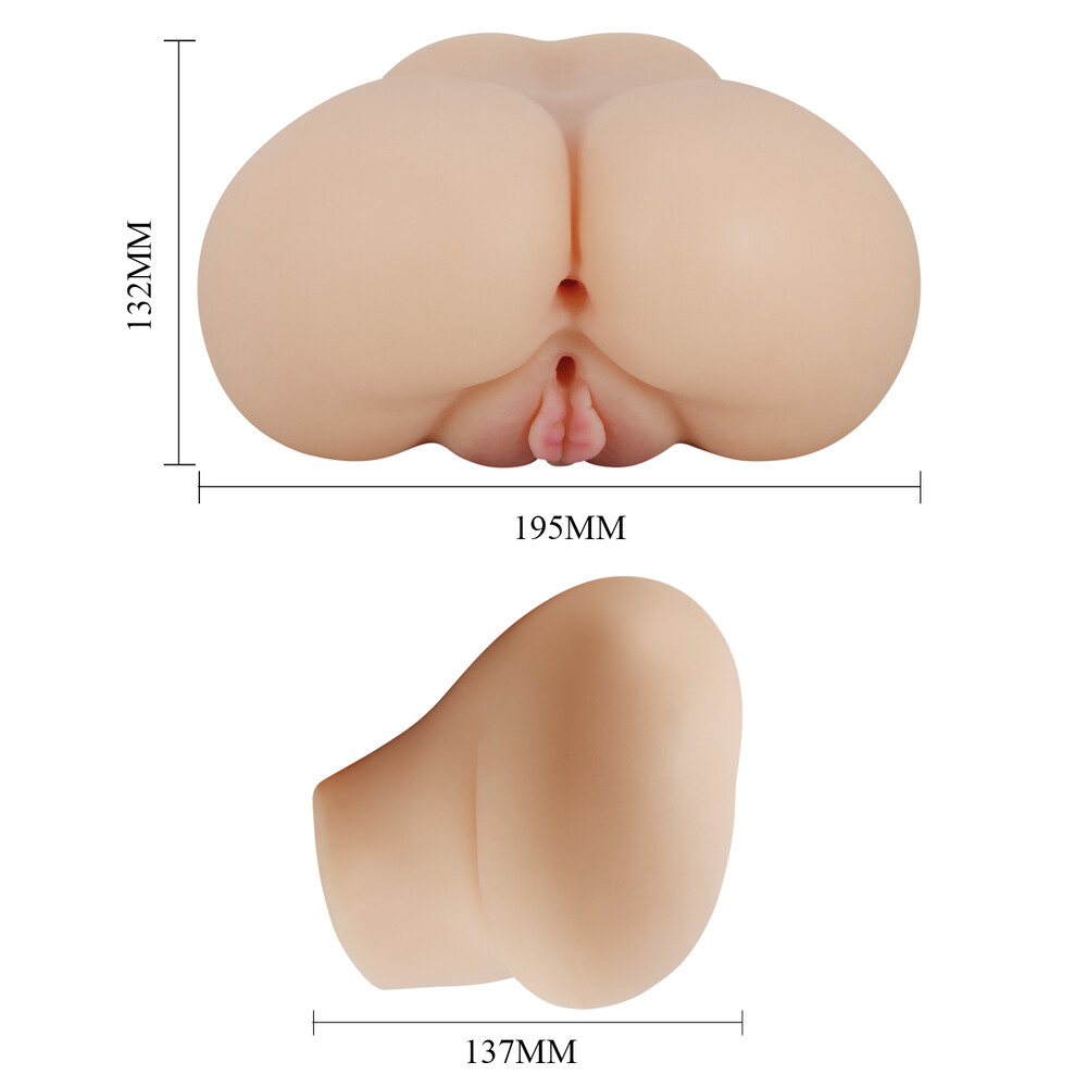 Vagina Artificiale Luna - immagine 10