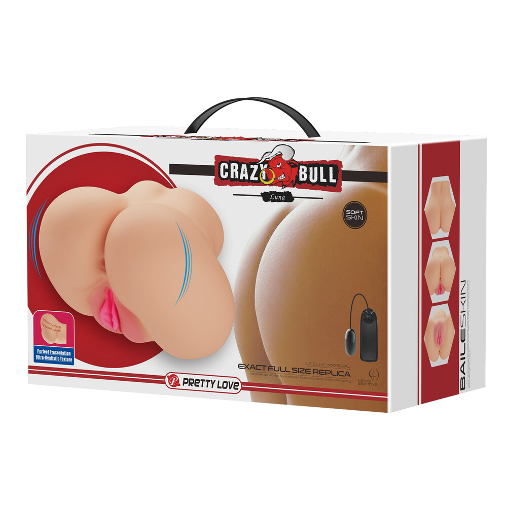 Vagina Artificiale Luna - immagine 11