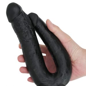 Strap On Joyride Dildo Doppio