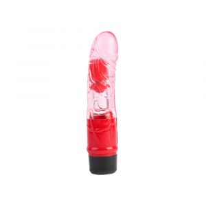 Vibratore Realistico Horny Vibes 18 cm