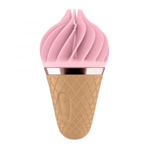 Vibratore Clitoride Sweet Treat