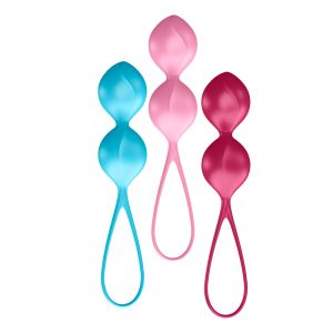 Palline Vaginali V Balls