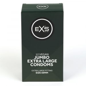 Preservativi XXL EXS Jumbo