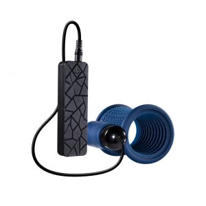 Masturbatore Automatico Tremble Stroker Ring