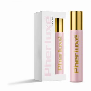 Profumo ai Feromoni Pherluxe Pink