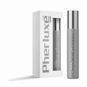 Profumo ai Feromoni - Pherluxe Silver
