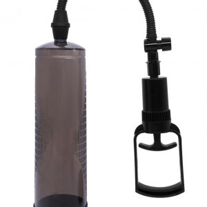 Sviluppatore Powerpump Max Black