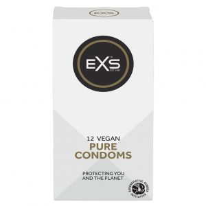Preservativi Ultra Sottili Exs Pure