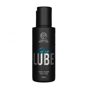 Lubrificante Anale Lube