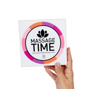 Gioco Sexy Massage Time