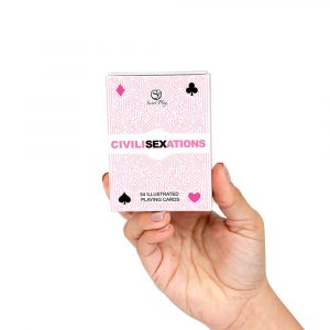 Gioco Sexy Civilisexations