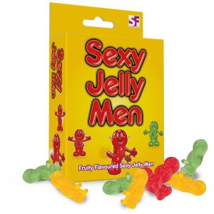 Caramelle Sexy Jelly Men