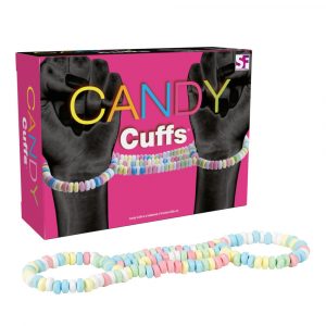 Manette Sexy Candy Cuffs