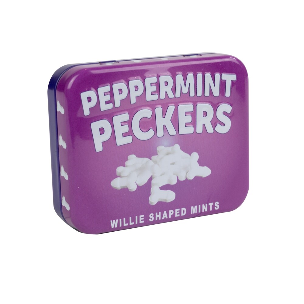 Mentine Sexy Peckers - immagine 2