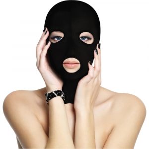 Maschera Bondage Subversion