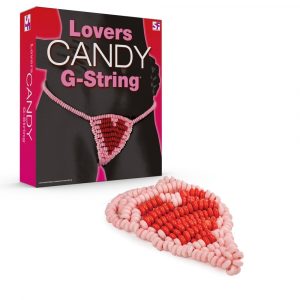 Perizoma Sexy Lovers Candy