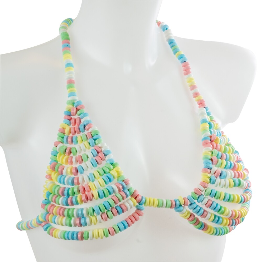 Reggiseno Sexy Candy Bra - immagine 3
