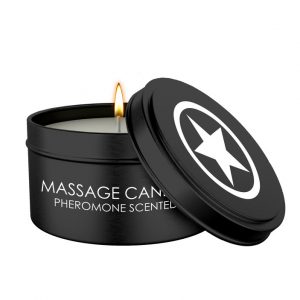 Candela Da Massaggio Pheromone