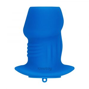 Divaricatore Anale Ribbed Peeper