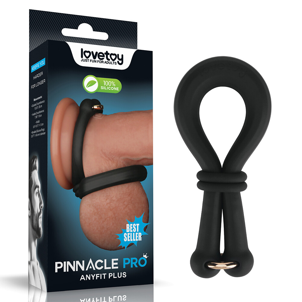Anello Fallico Anyfit Plus - immagine 10