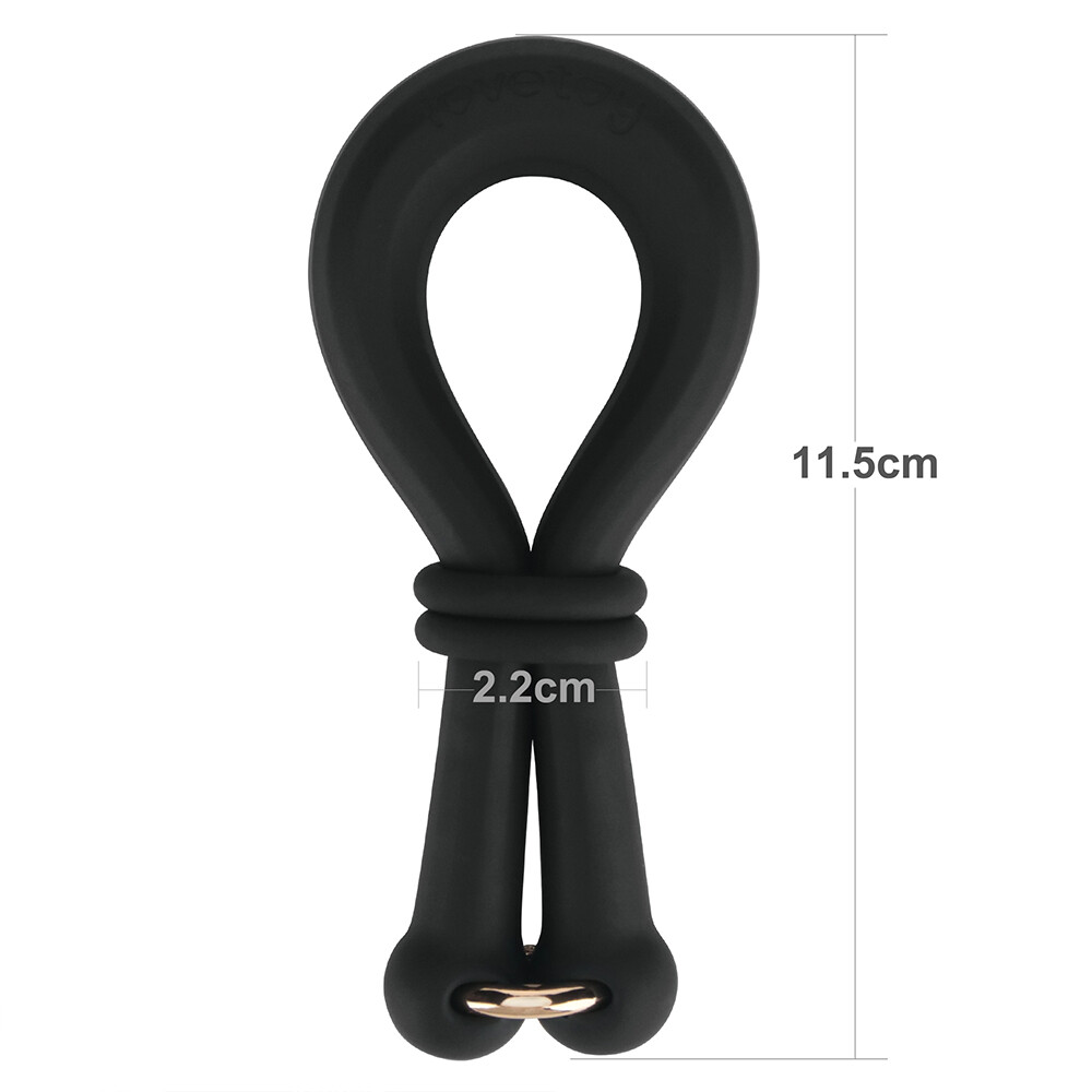 Anello Fallico Anyfit Plus - immagine 8