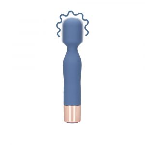 Mini Wand Blue Horizon