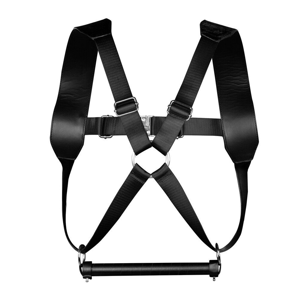 Costrittivo Bondage Harness Restraint - immagine 3