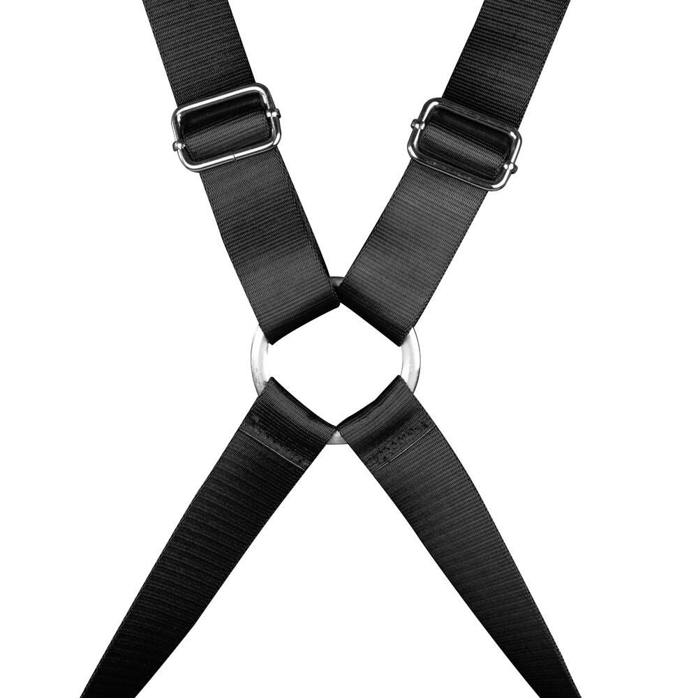 Costrittivo Bondage Harness Restraint - immagine 6