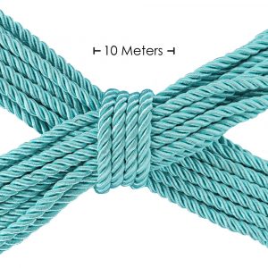 Corda Bondage 10m