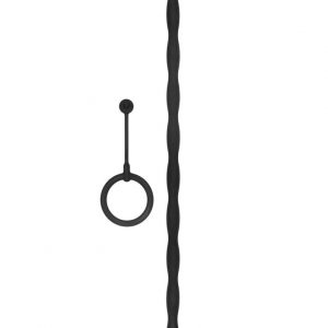Set Anello Fallico E Plug Uretrale