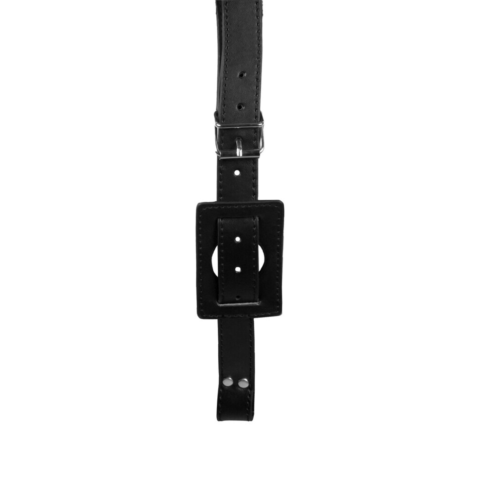 Cintura con Supporto Per Vibratore - immagine 4