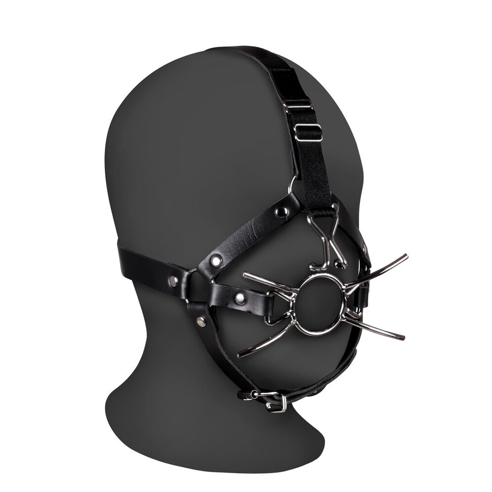 Morso Bondage Spider Gag - immagine 2