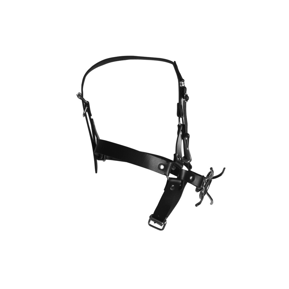Morso Bondage Spider Gag - immagine 4